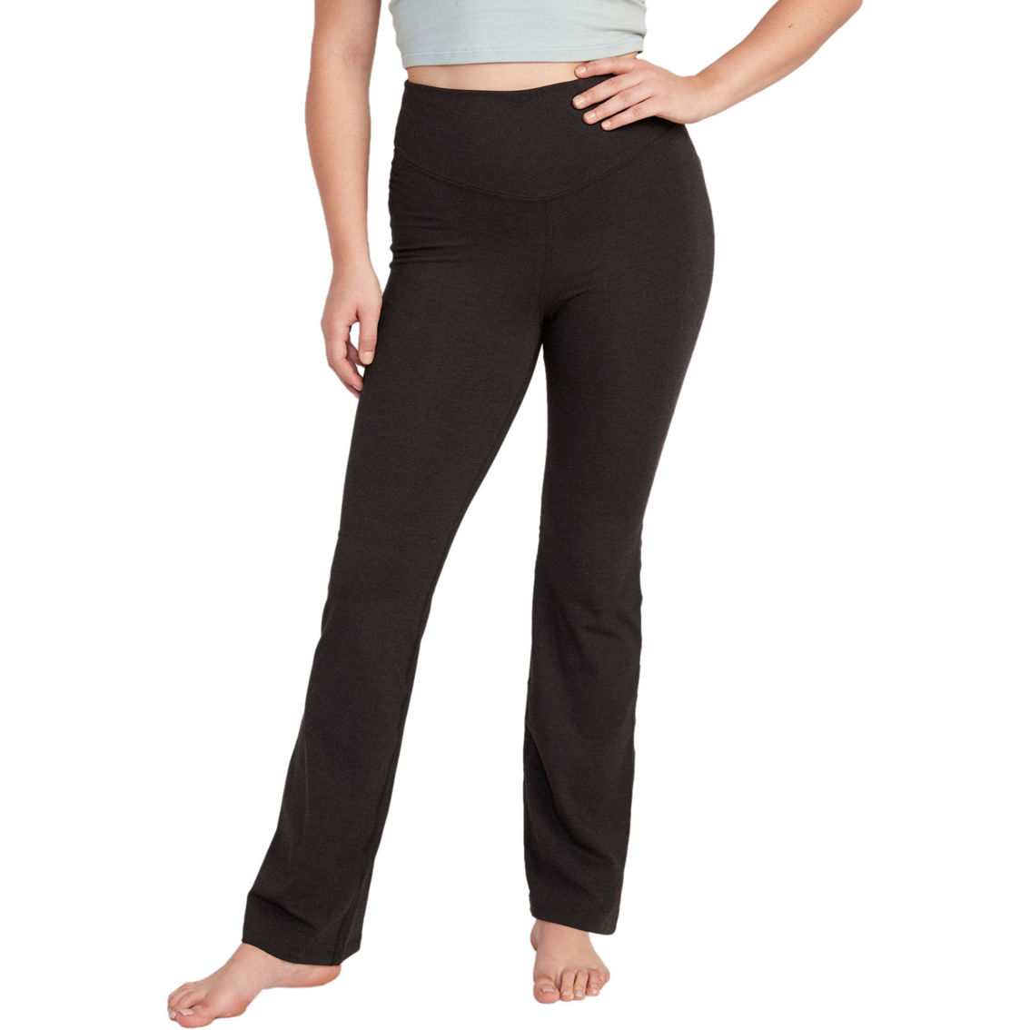 Old Navy Powerchill Extra High Rise Boot Pants | Pants | Clothing ...