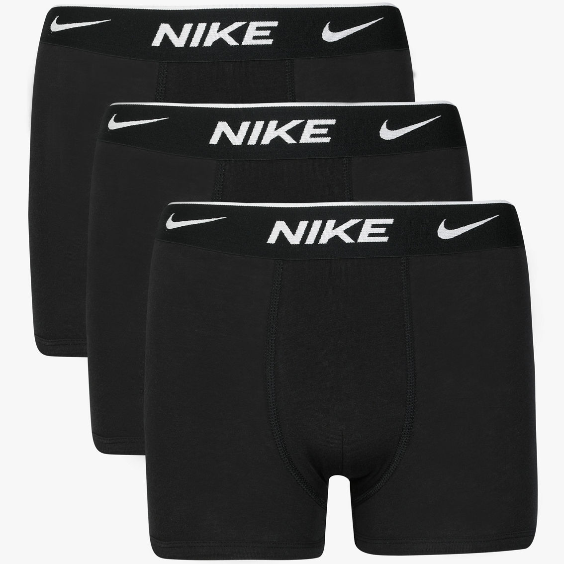 Nike Boys Everyday Cotton Boxer Briefs 3 Pk. | Boys 8-20 | Clothing ...