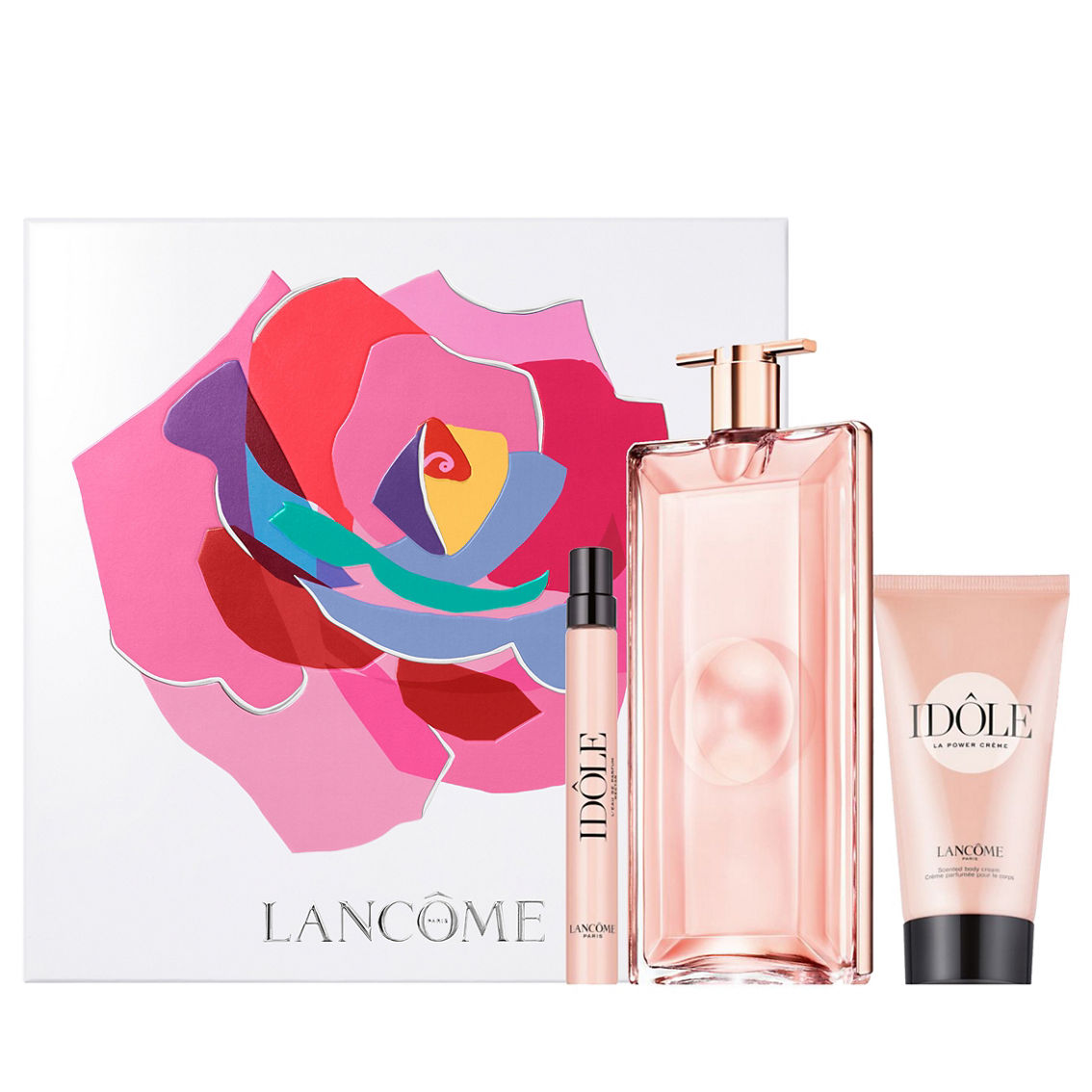 Lancome Idole 100ml Gift Set | Gift Sets | Beauty & Health | Shop The ...