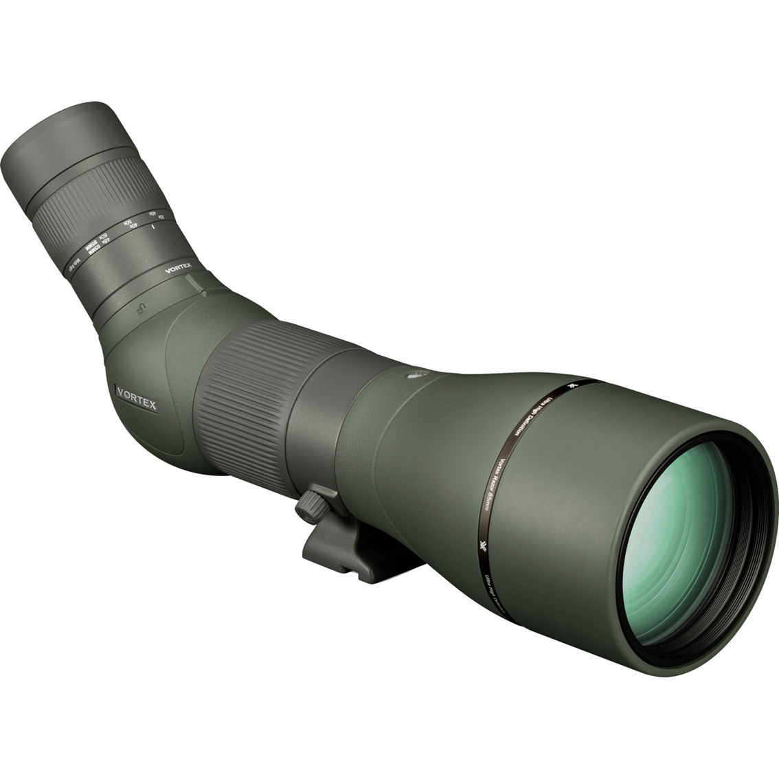 Vortex Razor Hd 27-60x85wa Spotting Scope | Scopes & Binoculars ...