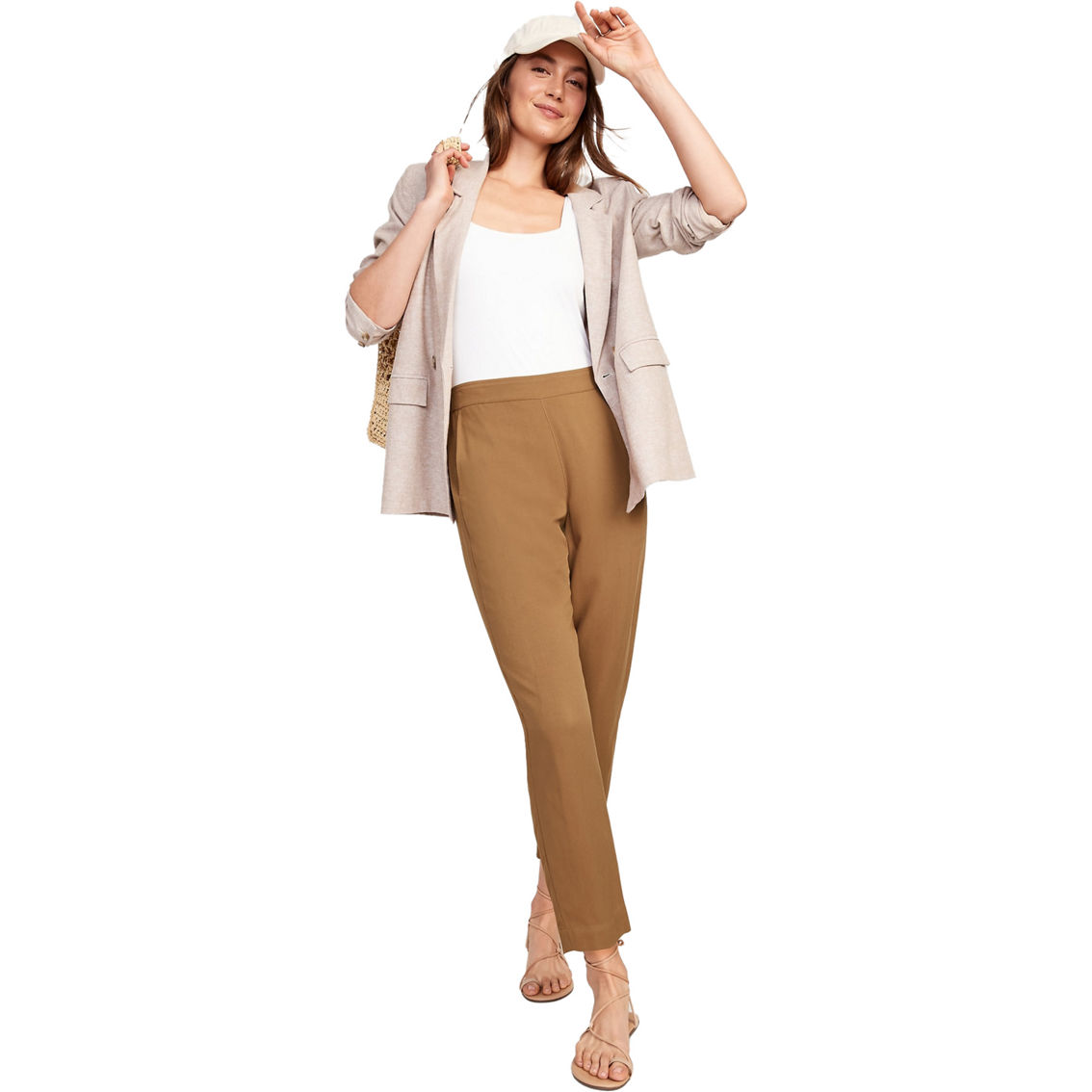 Old Navy Playa Tapered Pants | Pants | Clothing & Accessories | Shop ...