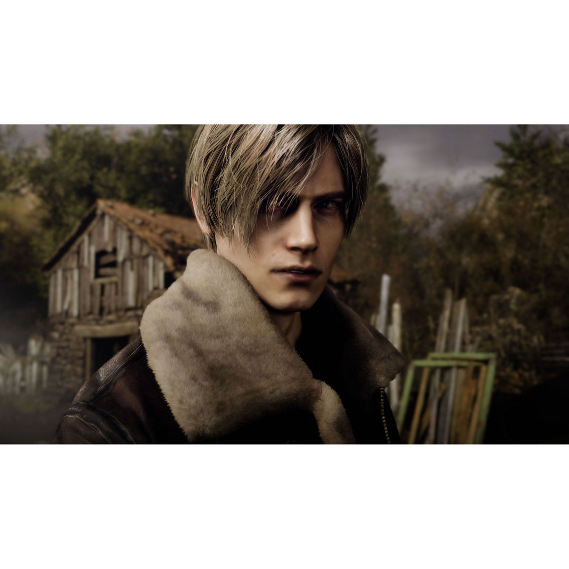 Resident Evil 4 (PS5) - Image 2 of 5