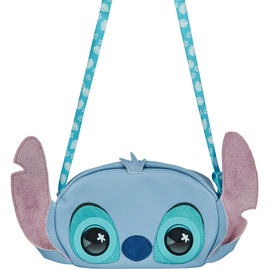 Spin Master Purse Pets Disney Interactive Stitch - Image 3 of 5