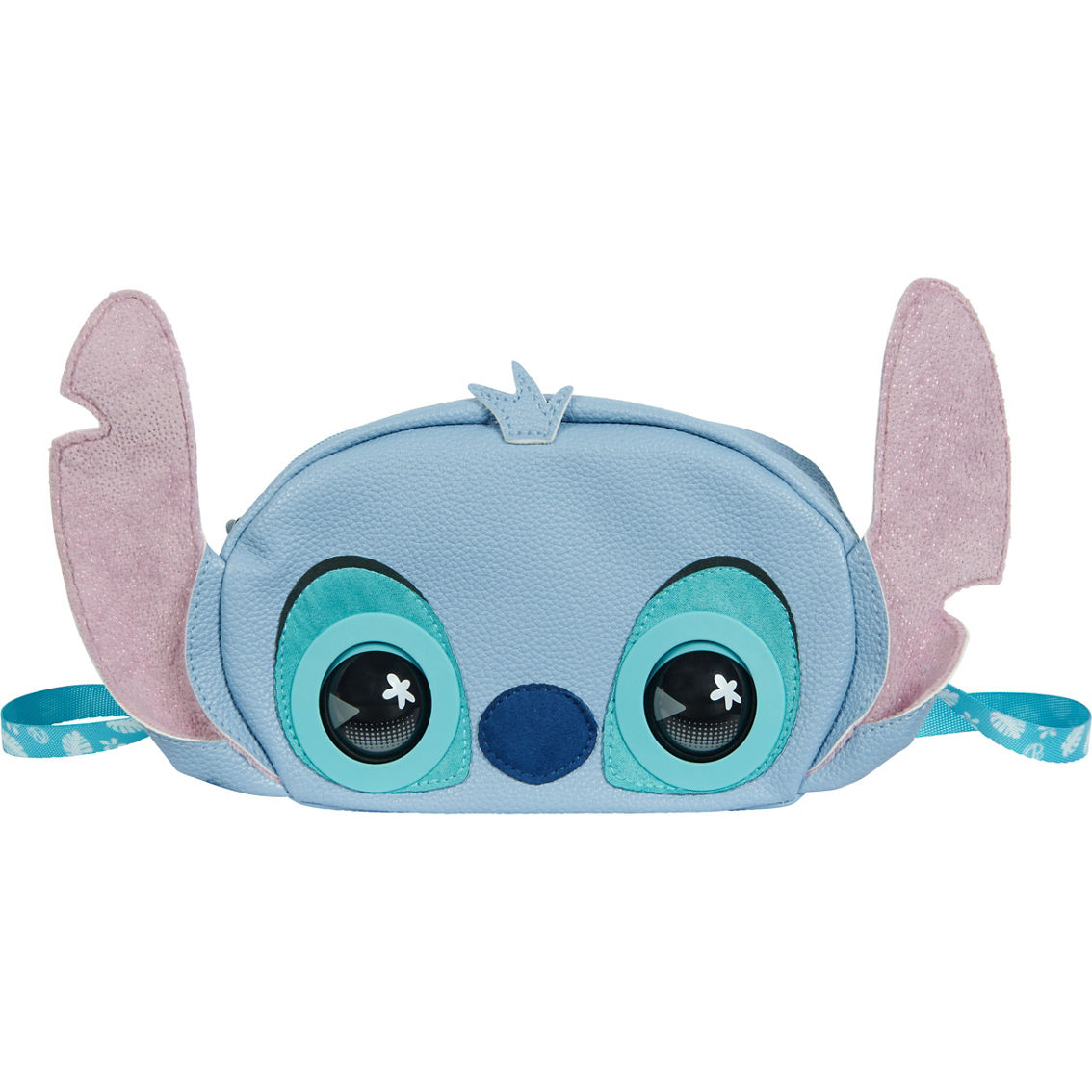 Spin Master Purse Pets Disney Interactive Stitch - Image 4 of 5