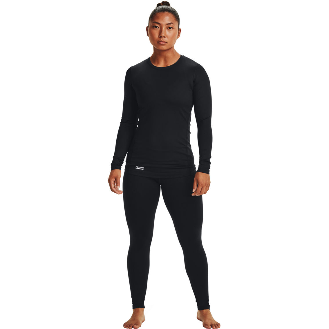 Under Armour Tactical ColdGear Infrared Base Leggings - Image 3 of 7