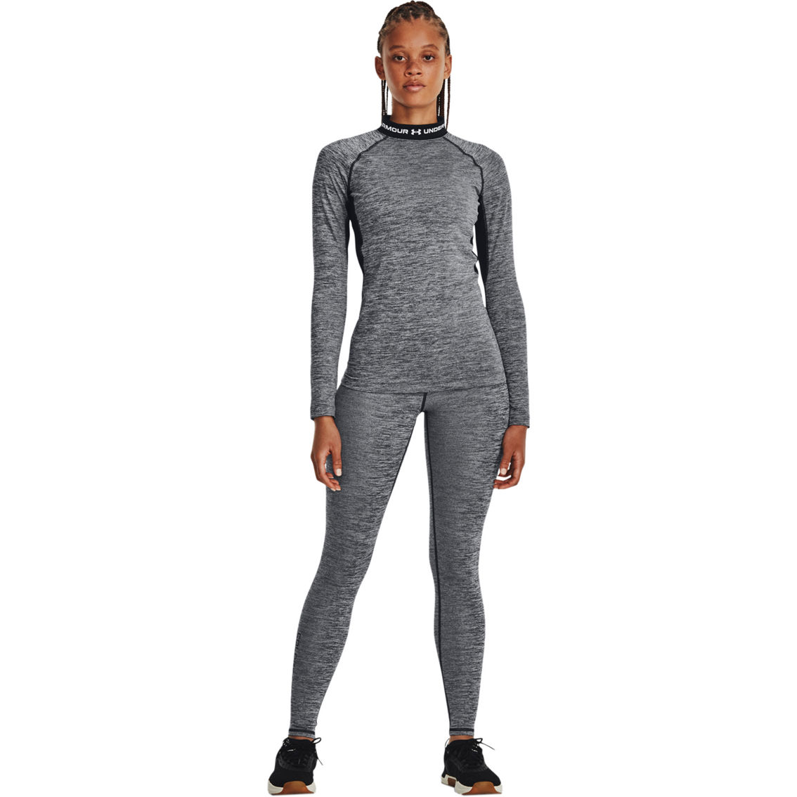 Under Armour Cold Gear Leggings - Image 3 of 6