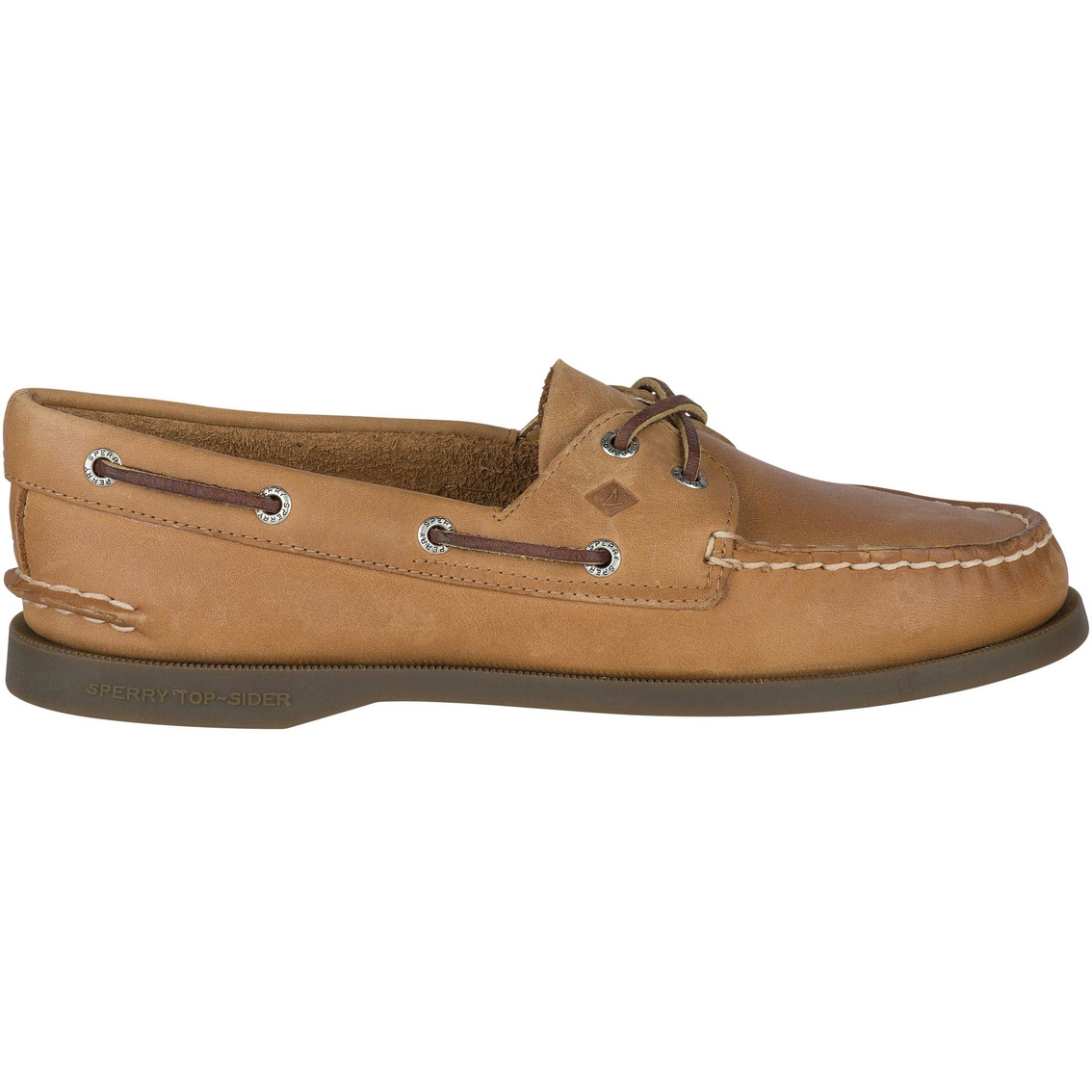 Sperry Authentic Original Two Eye Boat Shoes - Image 2 of 6