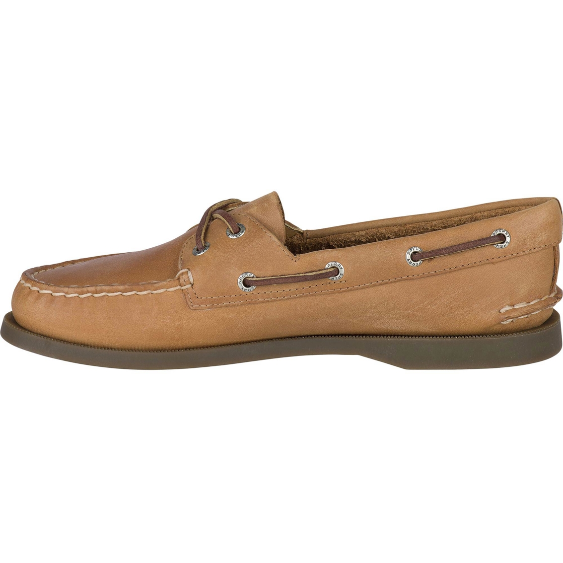 Sperry Authentic Original Two Eye Boat Shoes - Image 3 of 6