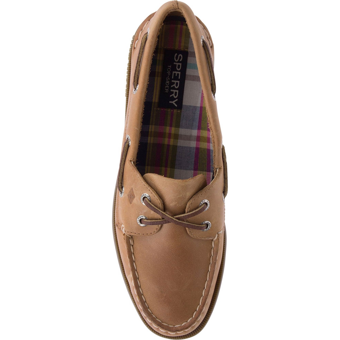 Sperry Authentic Original Two Eye Boat Shoes - Image 5 of 6