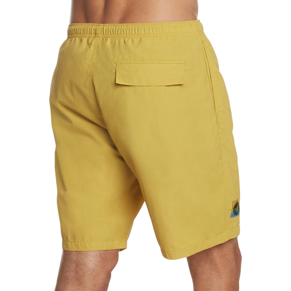 Body Glove Relaxed Fit Cargo Trail Shorts - Image 2 of 3