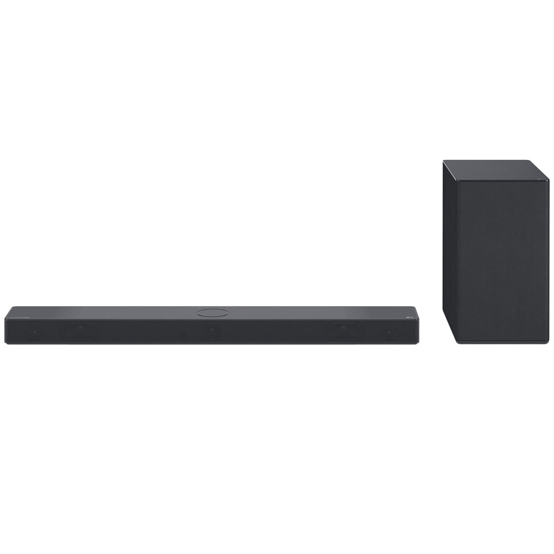 LG SC9S 3.1.3 Channel 400W OLED C2/C3 Series Matching Sound Bar with Dolby Atmos - Image 2 of 7