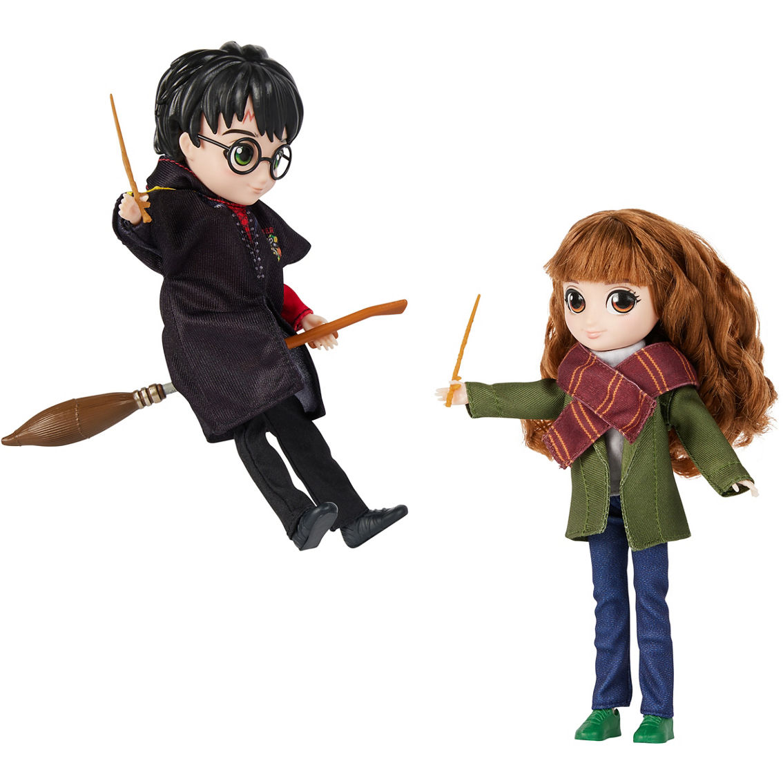Wizarding World Harry & Hermione Triwizard Tournament Gift Set - Image 2 of 3