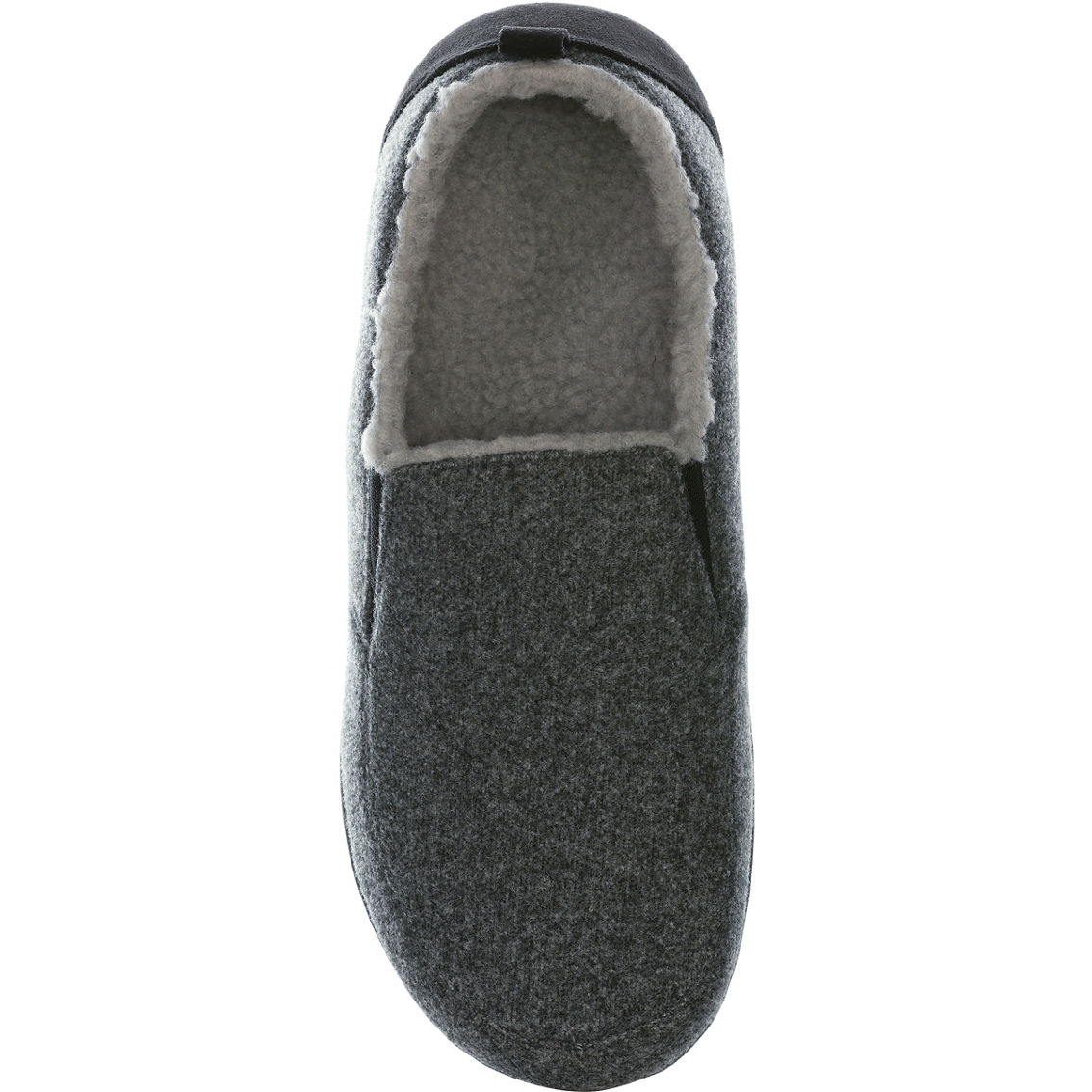 PowerStep Men's Twin Gore Slippers - Image 4 of 5