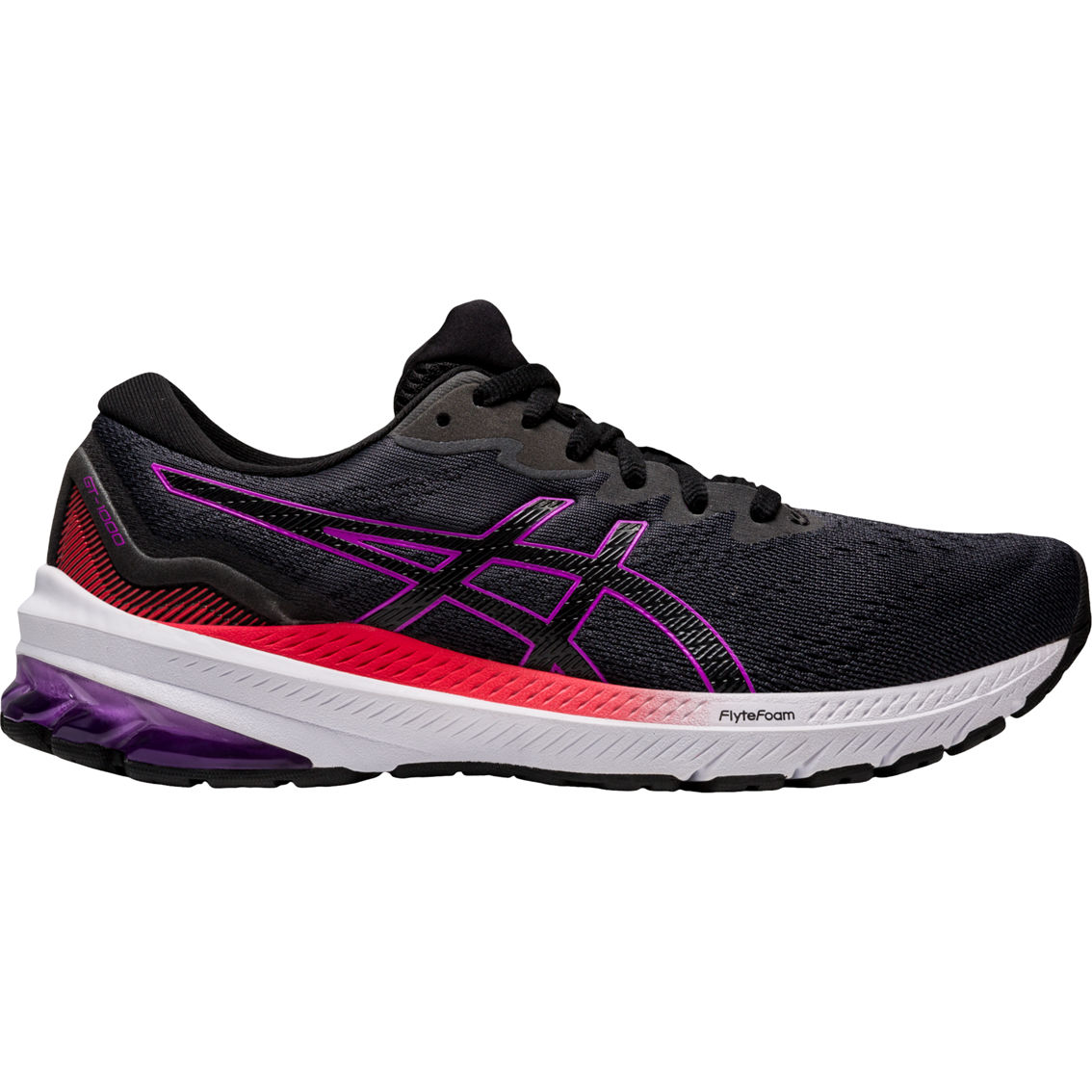 ASICS Women's GT-1000 11 Running Shoes - Image 2 of 6
