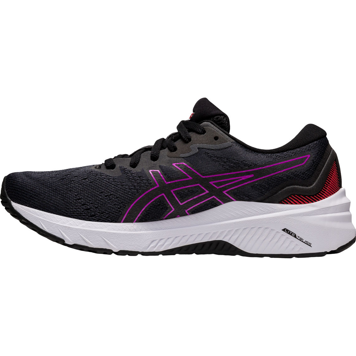 ASICS Women's GT-1000 11 Running Shoes - Image 3 of 6