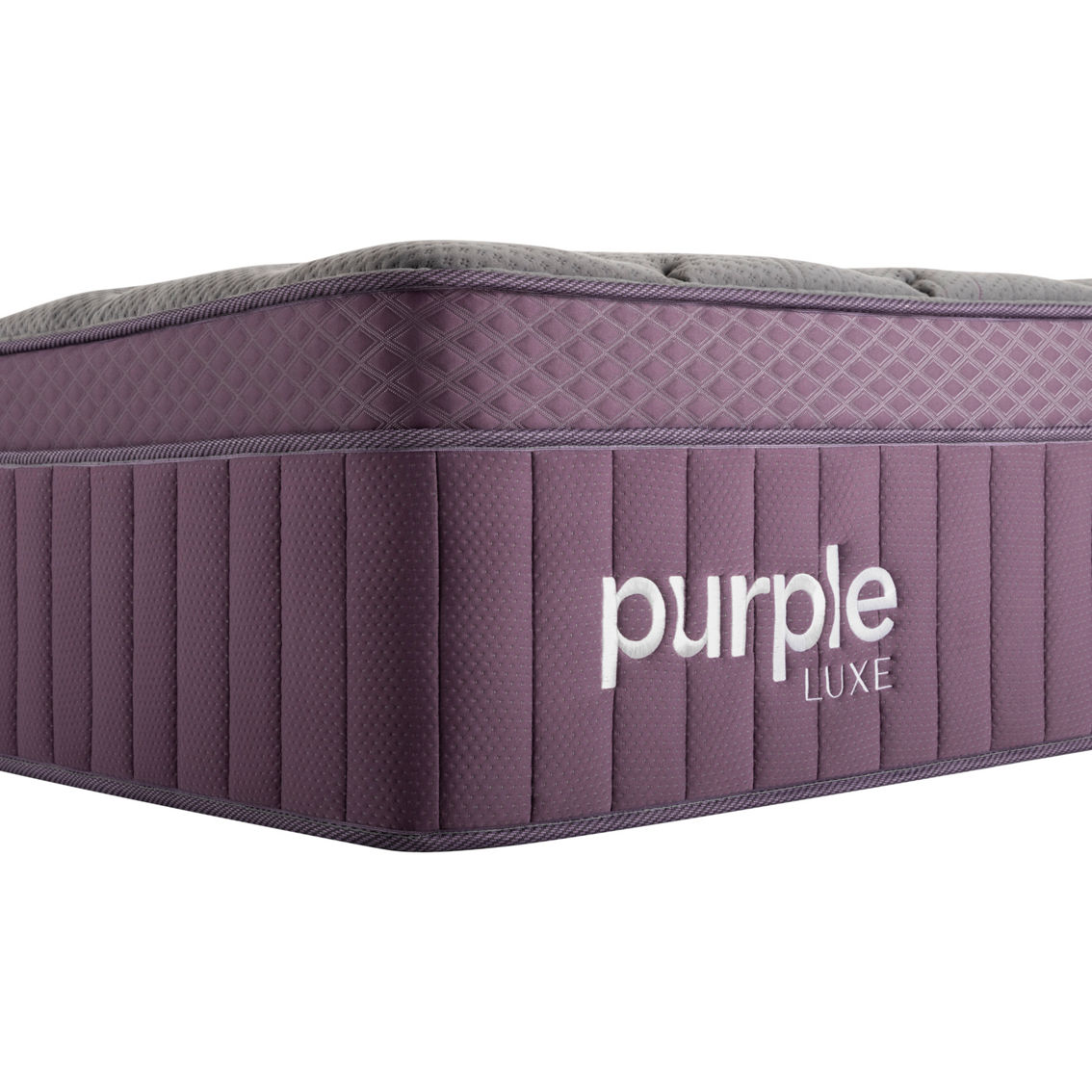 Purple Rejuvenate Premier Mattress - Image 3 of 6