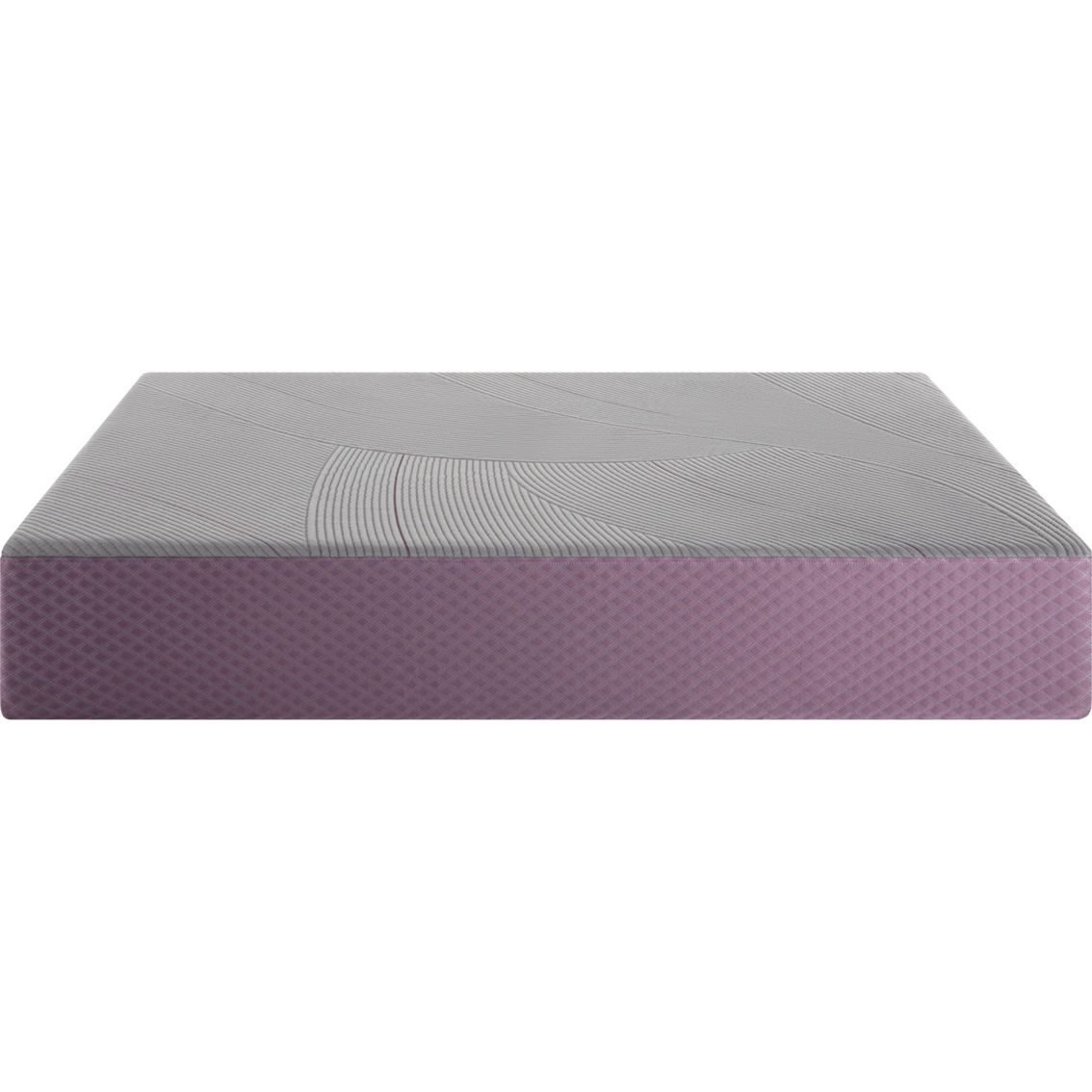 Purple Restore Premier Mattress Soft - Image 3 of 8