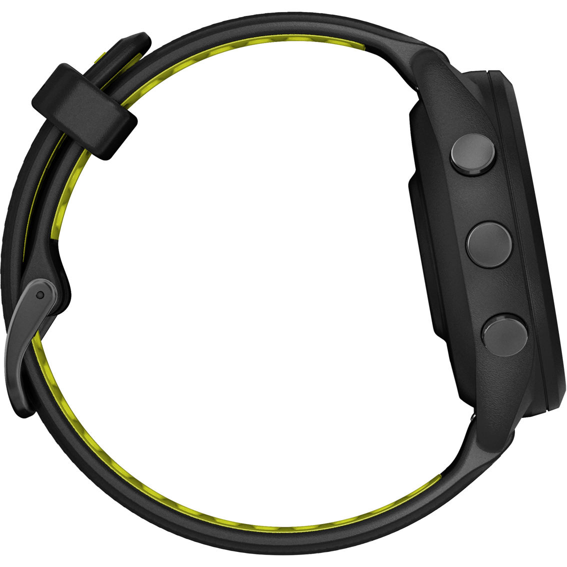 Garmin Forerunner 265S Black Bezel and Case Smartwatch - Image 3 of 8