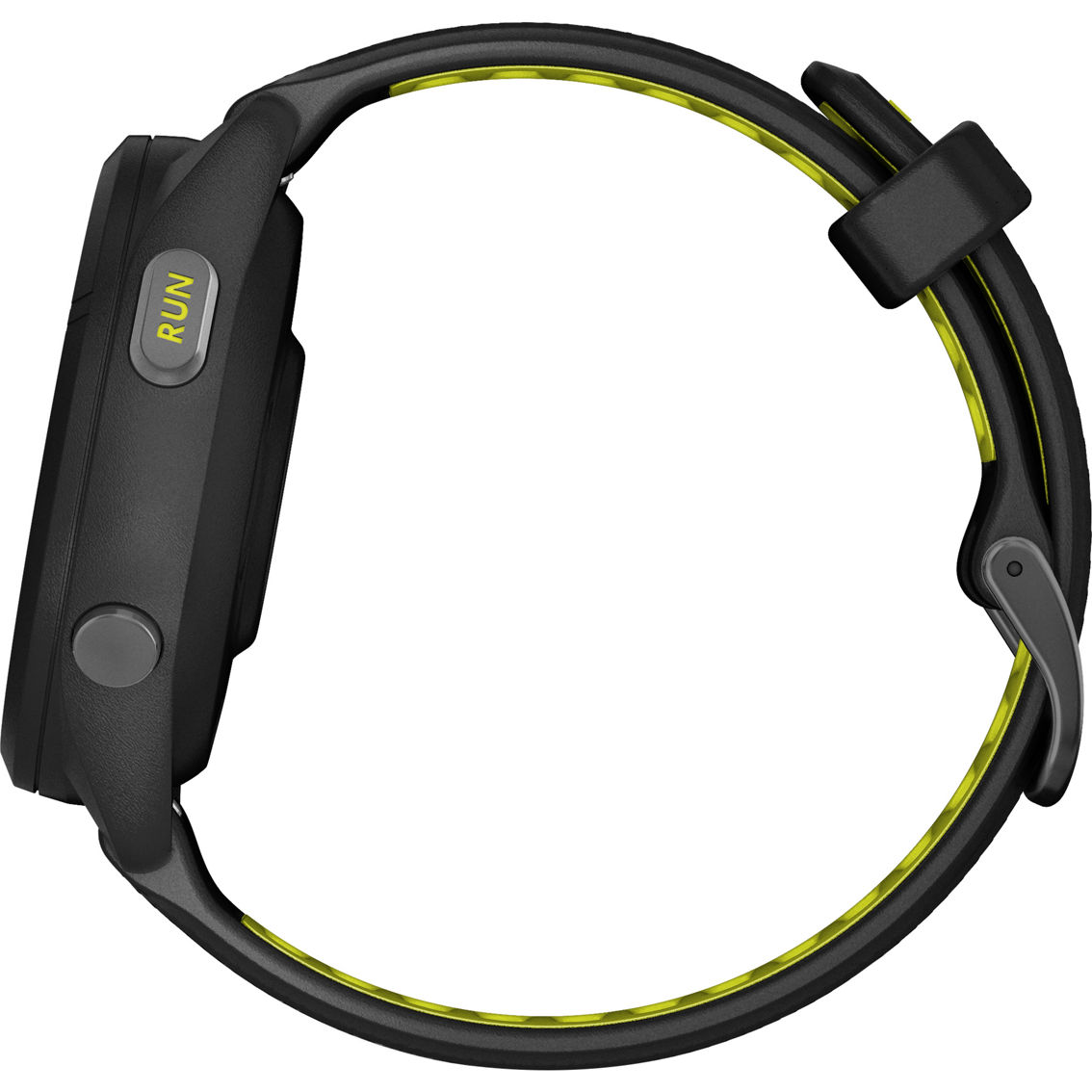 Garmin Forerunner 265S Black Bezel and Case Smartwatch - Image 4 of 8