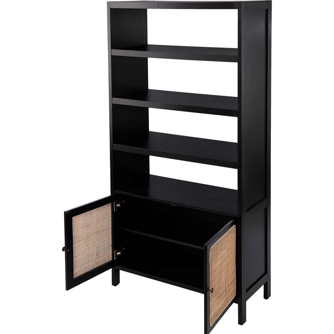 SEI Carondale Bookcase/Storage Shelf - Image 3 of 3