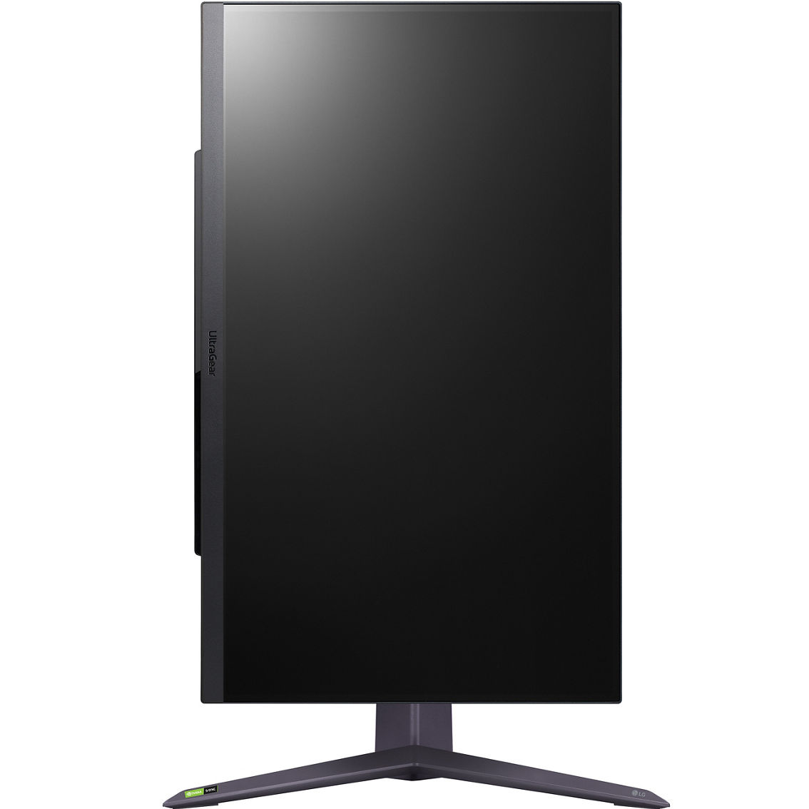 LG, LG UltraGear™ 27 QHD Gaming Monitor 27GR75Q-B, 165Gz, IPS 1ms (GtG)