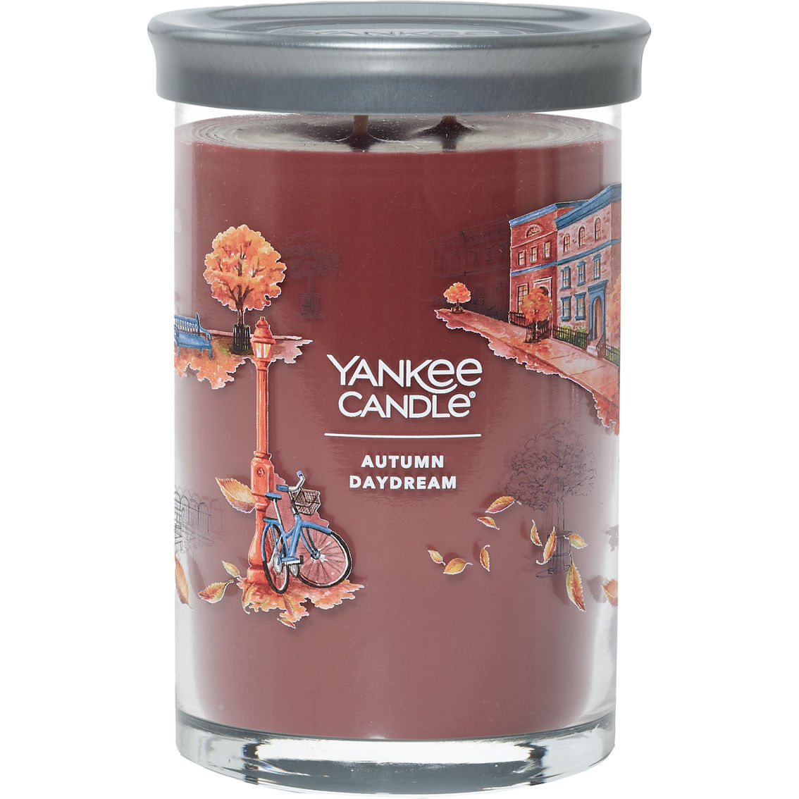 Yankee Candle Autumn Daydream Signature Large Tumbler Candle | Candles ...
