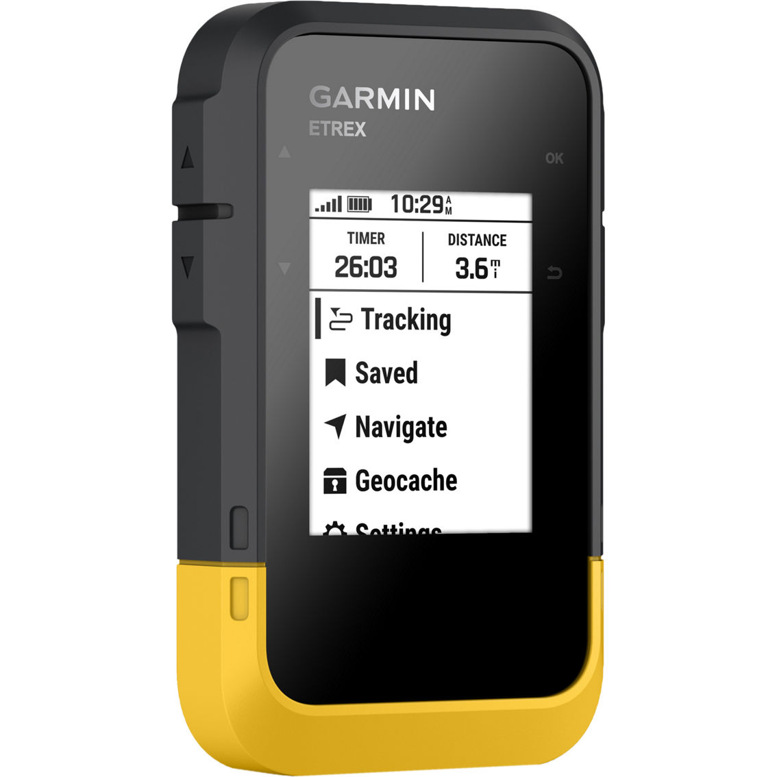 Garmin ETrex SE GPS Handheld Navigator - Image 5 of 8