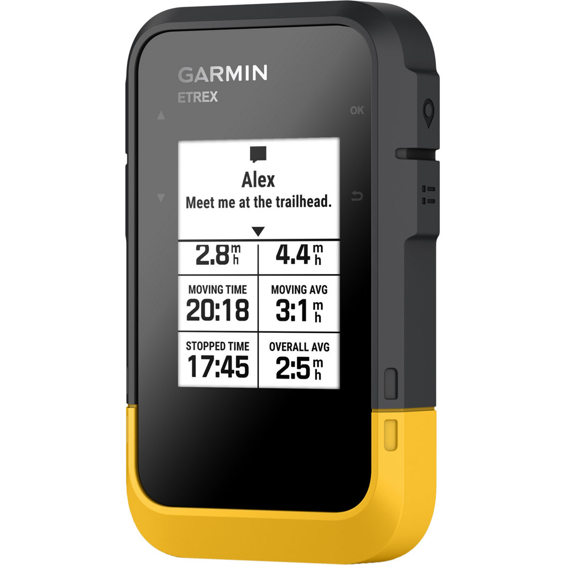 Garmin ETrex SE GPS Handheld Navigator - Image 6 of 8