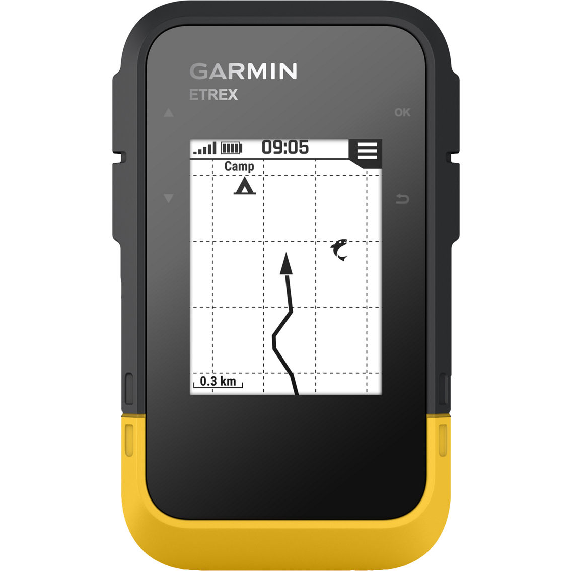 Garmin ETrex SE GPS Handheld Navigator - Image 8 of 8