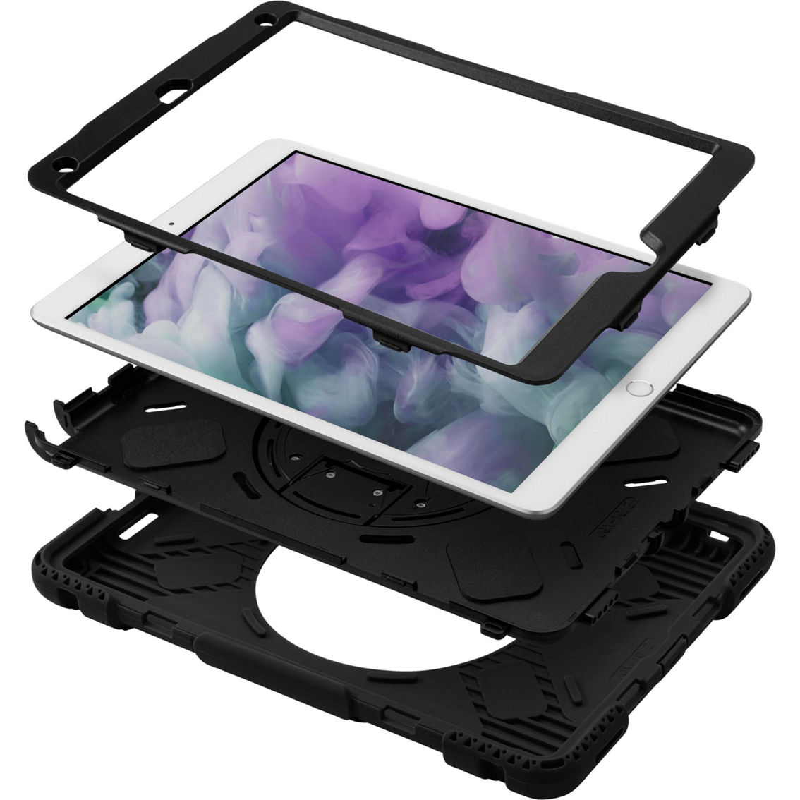 LAUT Design Shield Enduro iPad 10.2 in. - Image 4 of 5