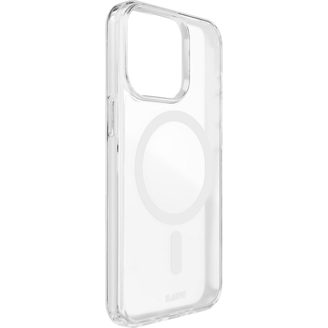 Laut Crystal–M Case for Apple iPhone 14 Pro Max Clear - Image 2 of 6