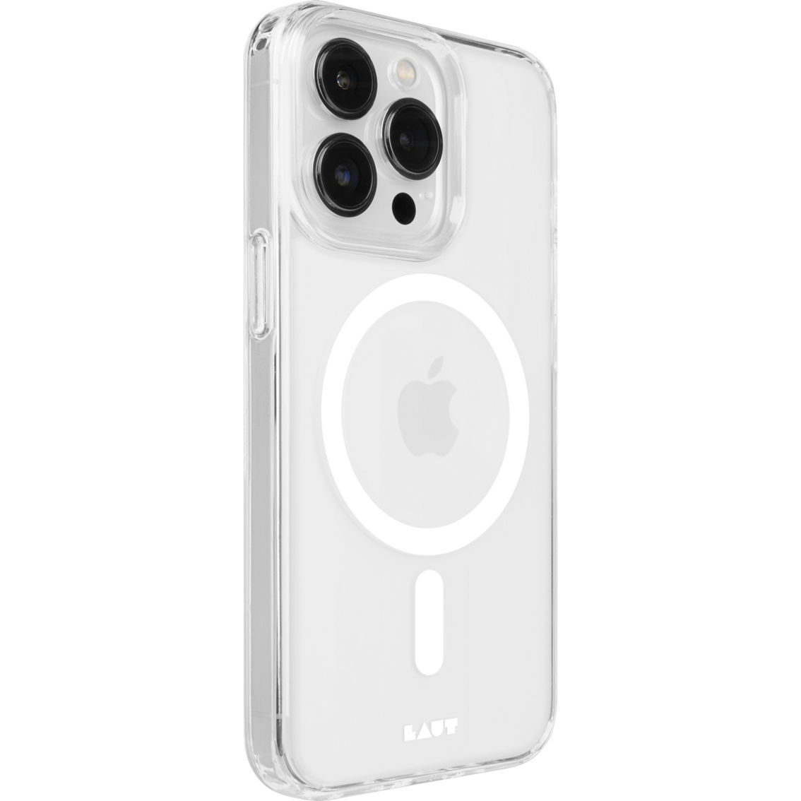 Laut Crystal–M Case for Apple iPhone 14 Pro Max Clear - Image 5 of 6