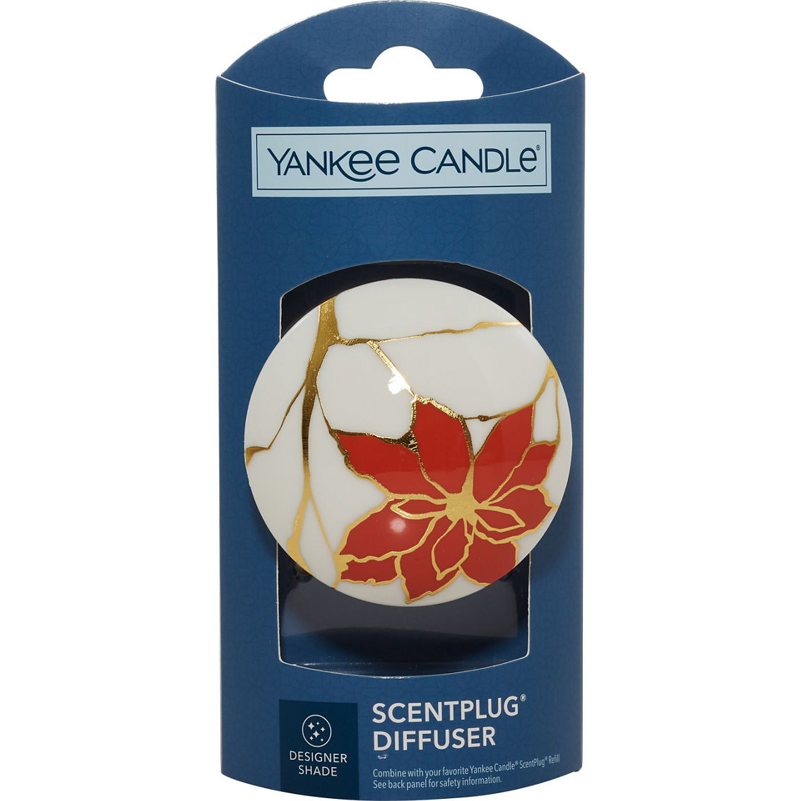 Yankee Candle Kintsugi Scentplug Base | Candles & Home Fragrance ...