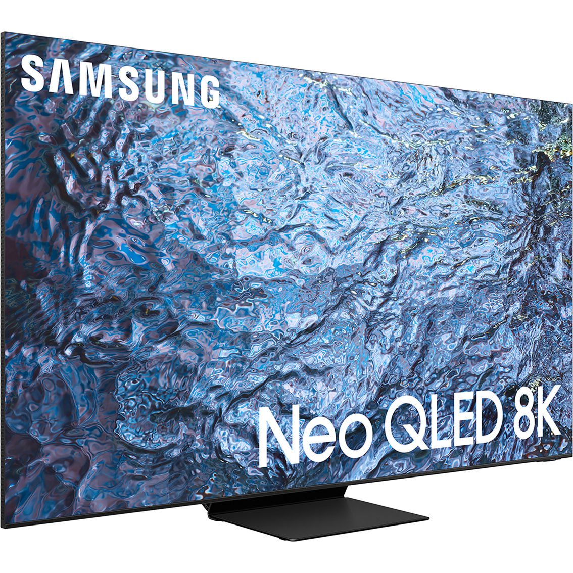 Samsung  75 In.  Neo QLED 8K Smart TV Class QN900C QN75QN900CFXZA - Image 3 of 4