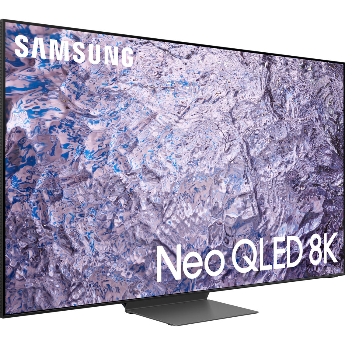 Samsung  85 In.  Neo QLED 8K Smart TV Class QN800C QN85QN800CFXZA - Image 3 of 4