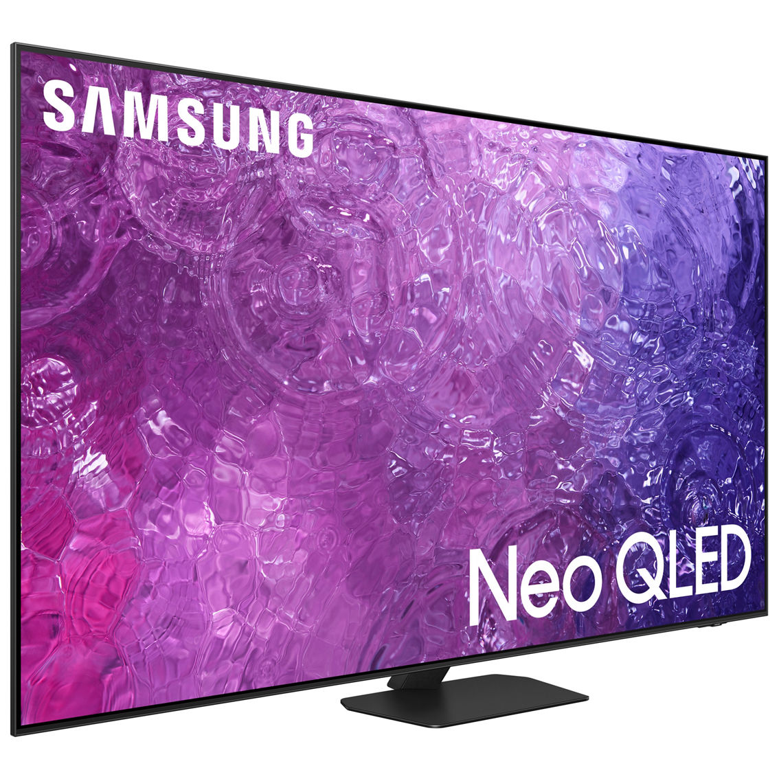 Samsung  75 In.  Neo QLED 4K Smart TV Class QN90C QN75QN90CAFXZA - Image 2 of 3