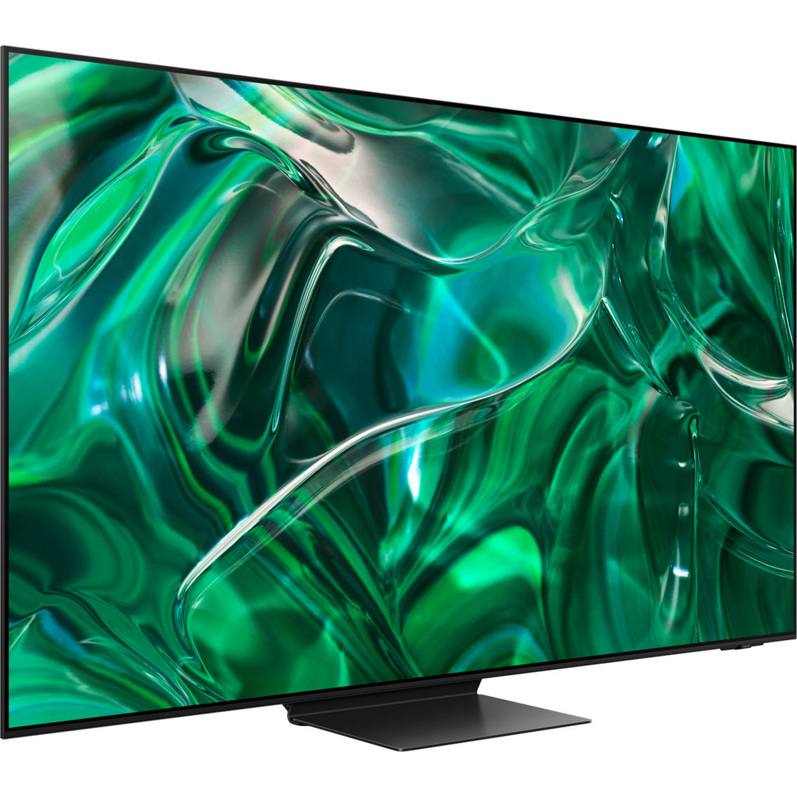 Samsung  65 In.  OLED 4K Smart TV Class S95C QN65S95CAFXZA - Image 3 of 3