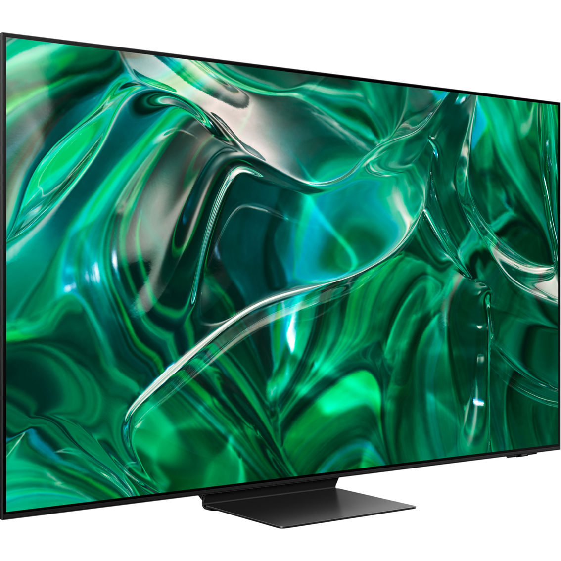 Samsung  55 In.  OLED 4K Smart TV Class S95C QN55S95CAFXZA - Image 3 of 3