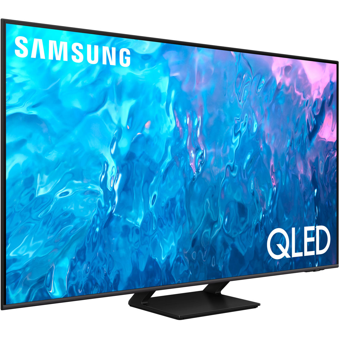 Samsung 85 in. Class Q70C QLED 4K Smart TV QN85Q70CAFXZA - Image 2 of 4