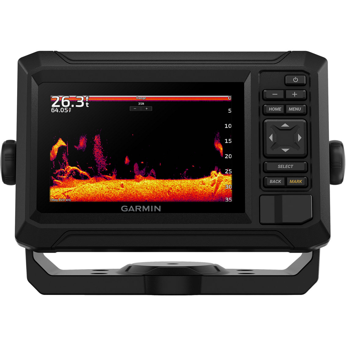 Garmin Echomap UHD2 54cv Navionics+ U.S. Coastal Content without Transducer - Image 7 of 7