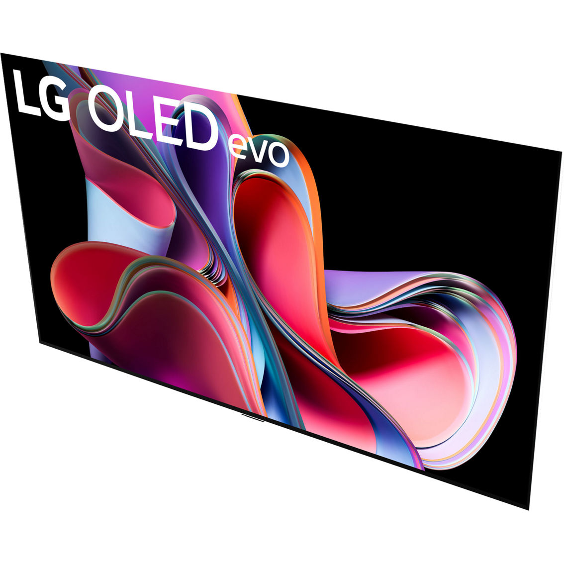 LG 77 in. OLED G3 Evo 4K HDR Smart TV with AI ThinQ and G-Sync OLED77G3PUA - Image 5 of 9
