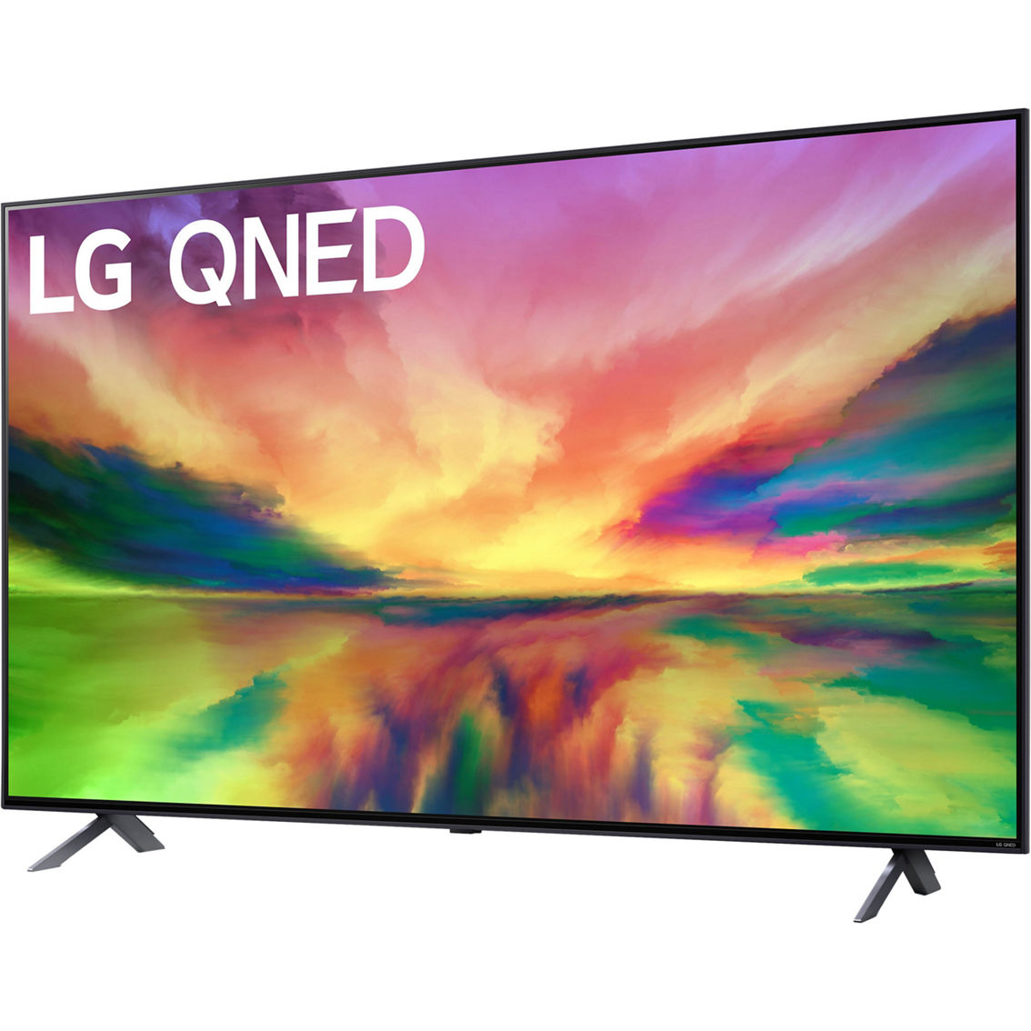 LG 50 in. QNED 4K 120Hz HDR Smart TV with AI ThinQ 50QNED80URA - Image 4 of 10