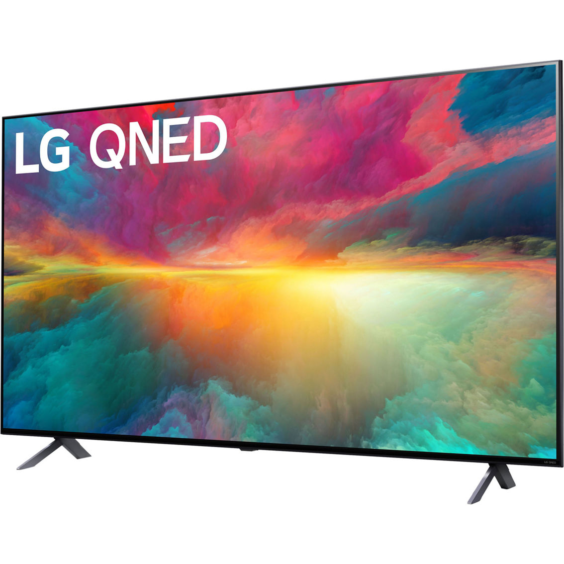 LG 75 in. QNED 4K HDR Smart TV with AI ThinQ 75QNED75URA - Image 4 of 10