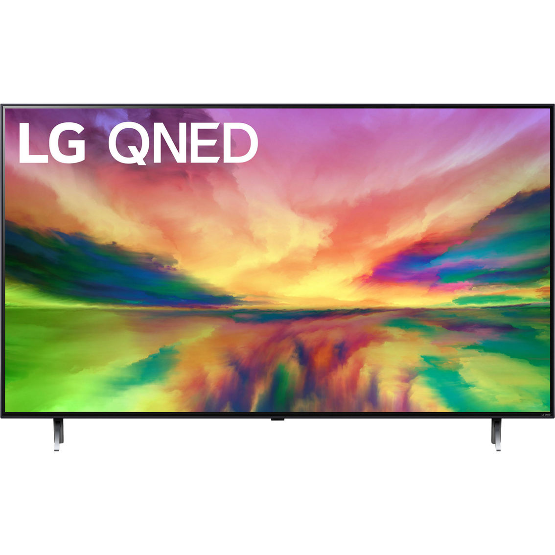Lg 75 In. Qned 4k 120hz Hdr Smart Tv With Ai Thinq 75qned80ura, Tvs, Electronics