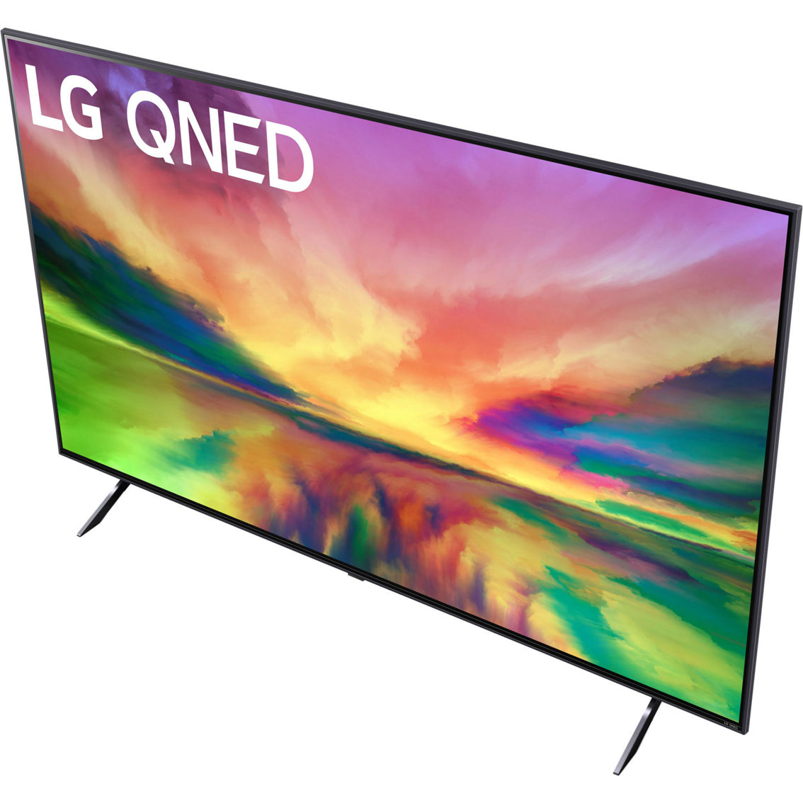 LG 75 in. QNED 4K 120Hz HDR Smart TV with AI ThinQ 75QNED80URA - Image 5 of 10