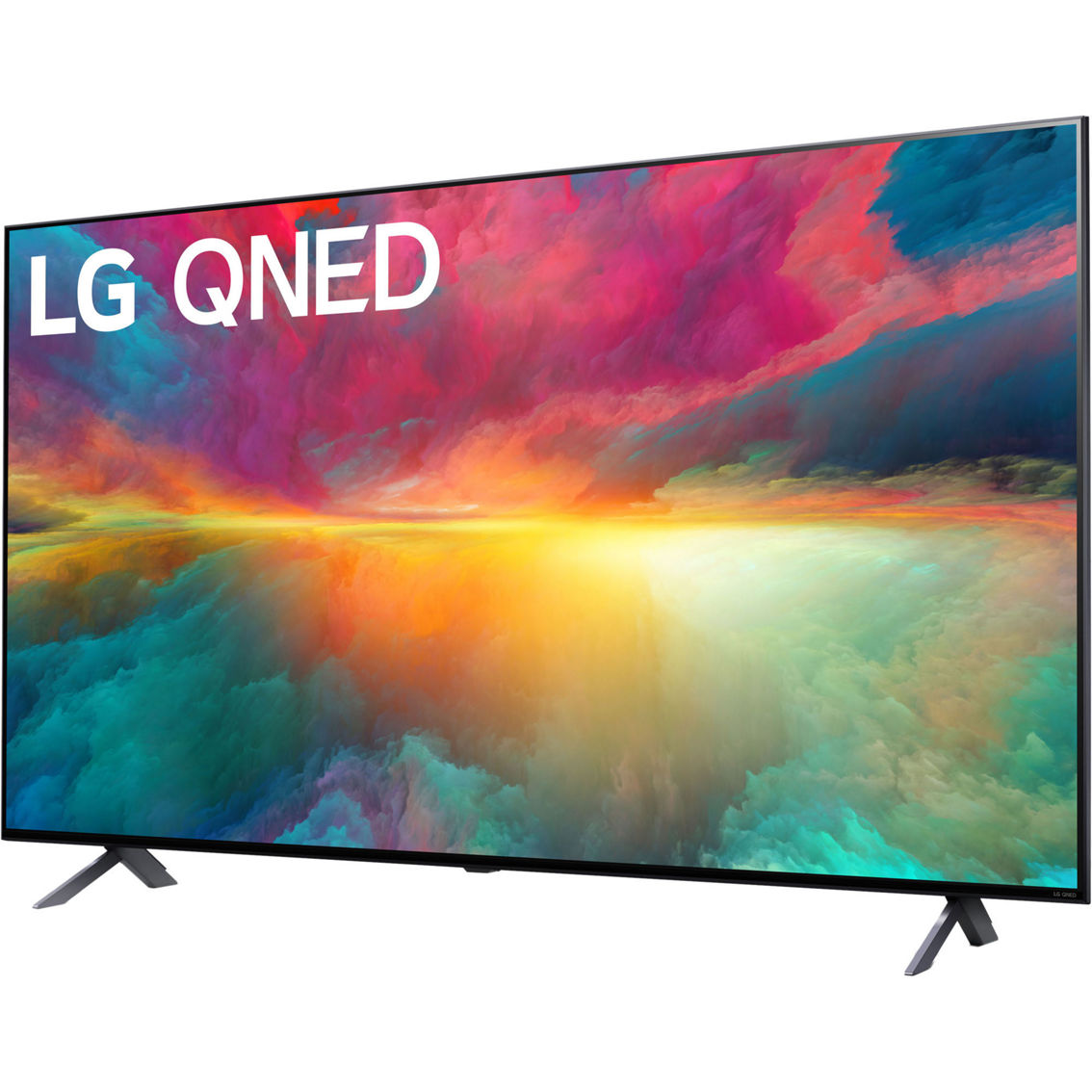 LG 50 in. QNED 4K HDR Smart TV with AI ThinQ 50QNED75URA - Image 4 of 10