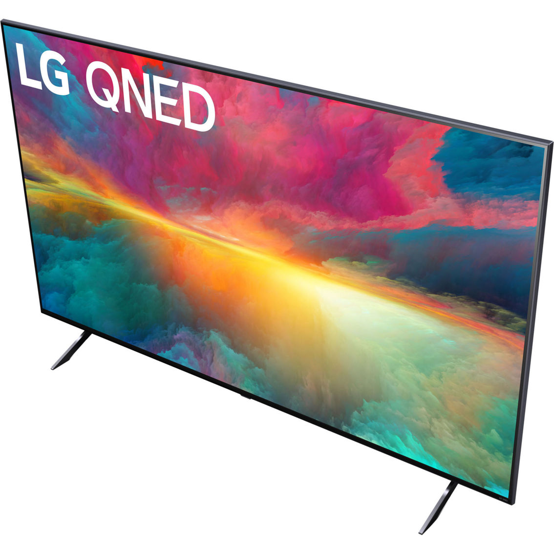 LG 50 in. QNED 4K HDR Smart TV with AI ThinQ 50QNED75URA - Image 5 of 10