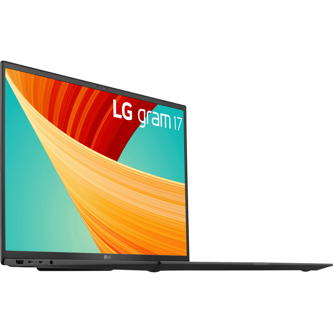 LG gram 17 in. Intel Evo Core i7 2.2GHz 16GB RAM 1TB SSD Laptop - Image 3 of 9
