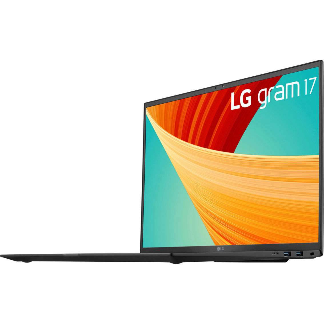 LG gram 17 in. Intel Evo Core i7 2.2GHz 16GB RAM 1TB SSD Laptop - Image 4 of 9