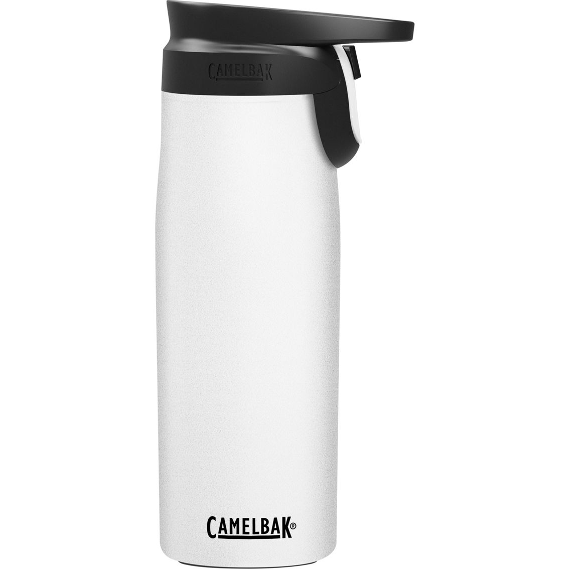 CamelBak Hot Cap 20 oz. Insulated Bottle, White